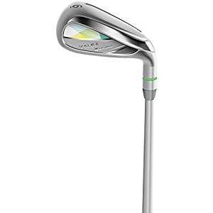 TaylorMade Women's Kalea Complete Golf Iron Set (6 Pieces) | Amazon (US)