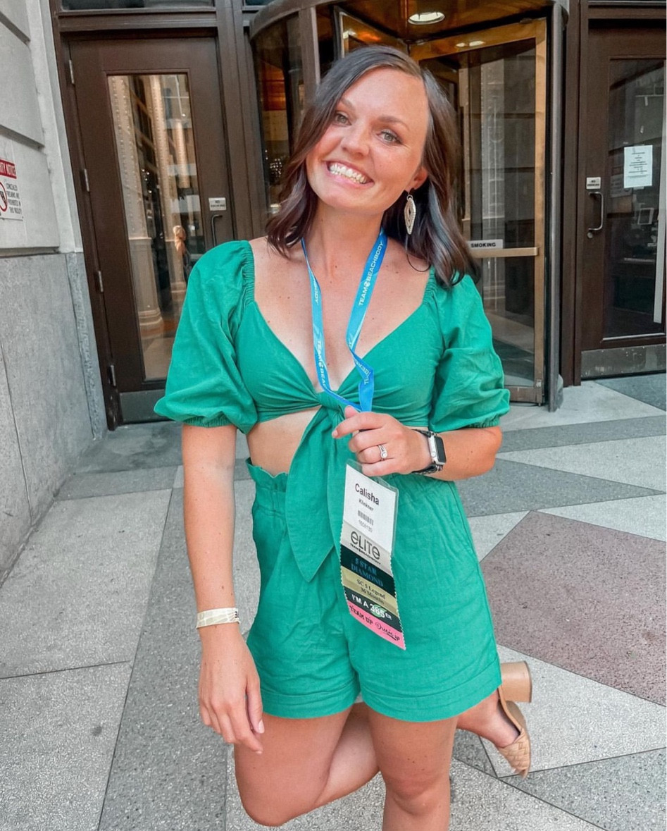 @amazon summer outfit or vacation — fits true to size, comfy and cute! 

#LTKtravel #LTKfit #LTKstyletip