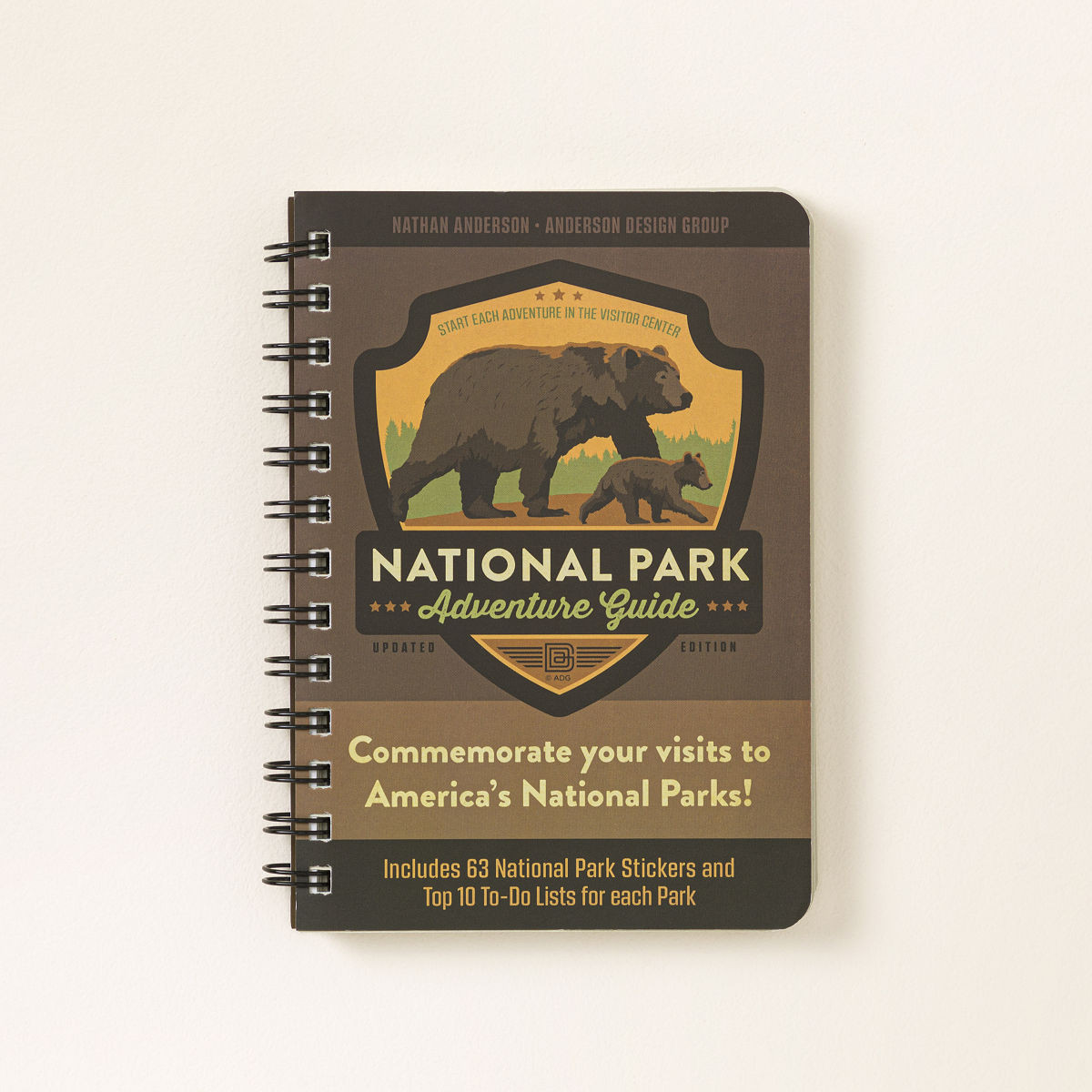 National Park Bucket List & Adventure Guide | UncommonGoods