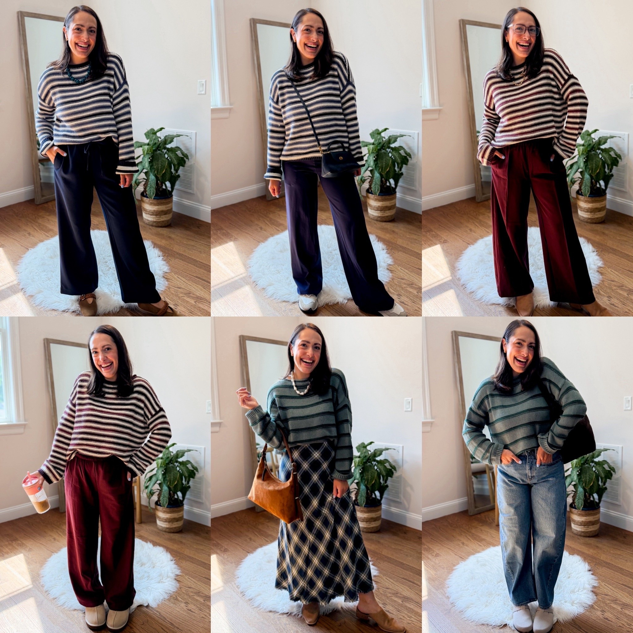 Kohls sweater styling

#LTKPetite #LTKWorkwear #LTKSeasonal