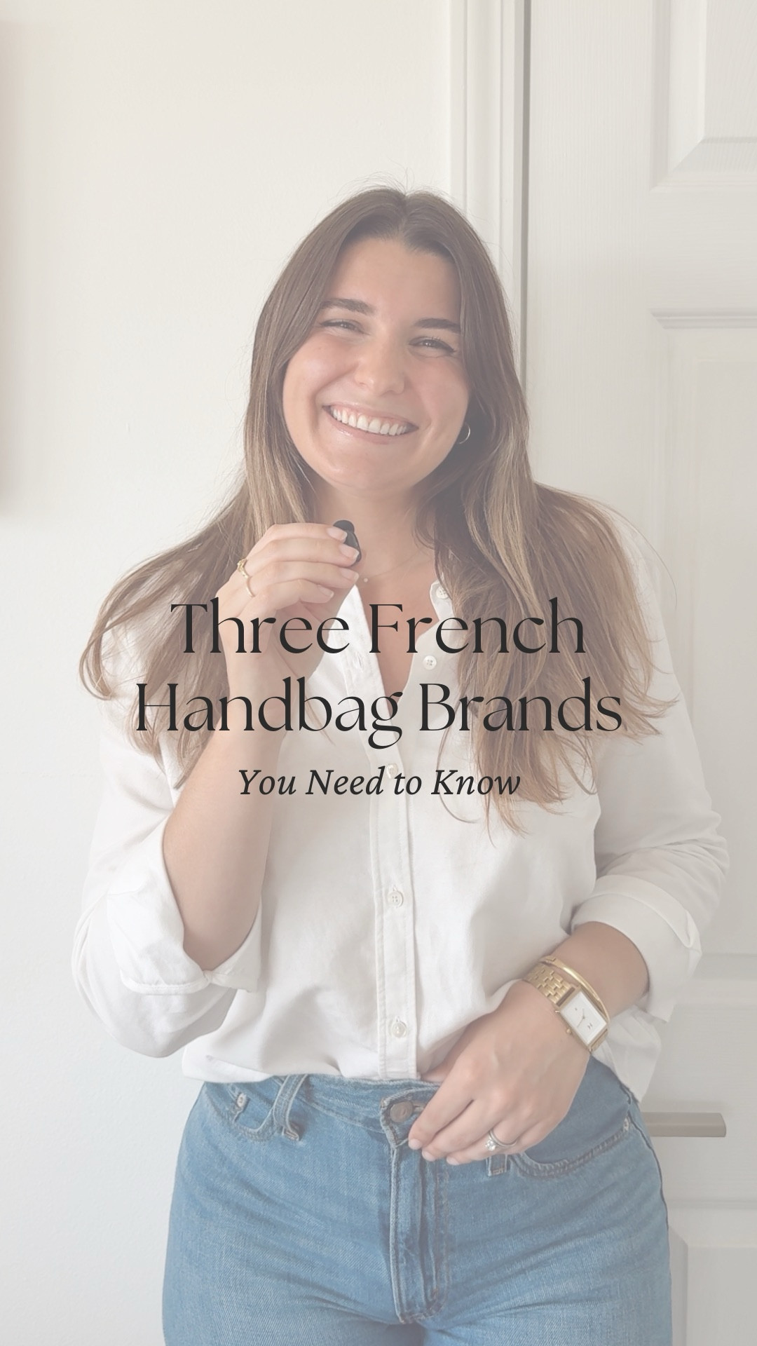 3 French Handbag Brands to Know 👜

A follow-up to an earlier post, these 3 additional Parisian brands are a must if you love sculptural shapes, poetic details, and that refined elegance that works with everything in your wardrobe!

Elleme, Pö&me, and Maison Rinceau each bring their own take on timeless design, from clean minimalism to architecture-inspired structure and even styles inspired after actual poems! All designed in Paris with beautiful materials from Europe, these are pieces made to last and made to be loved! ✨

🤍 I’ve shared more about each brand and favorite finds on the blog at maevawithamour.com, 

I was able to link some Elleme pieces here, and everything else is linked for you on ShopMy @maevawithamour via the link in bio!

✨ Save & Follow to discover French-inspired style and wardrobe tips, designed to elevate your everyday fashion!

With Amour, M.

#styleinspo #parisianstyle #frenchstyle #frenchfashion #styleguide #frenchbrands #purse #handbag

#LTKTravel #LTKStyleTip #LTKItBag