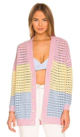 Mika Cardigan | Revolve Clothing (Global)