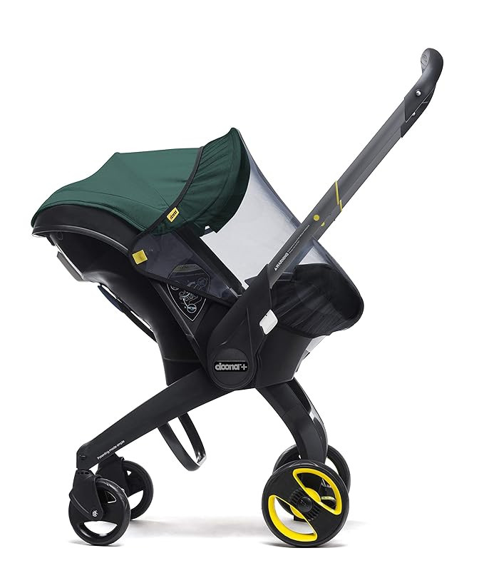 Amazon.com : Doona Insect Net : Baby | Amazon (US)