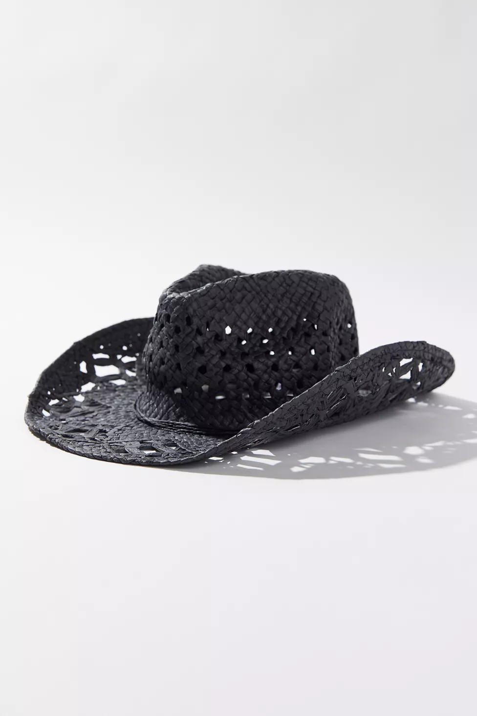 Janae Straw Cowboy Hat | Urban Outfitters (US and RoW)