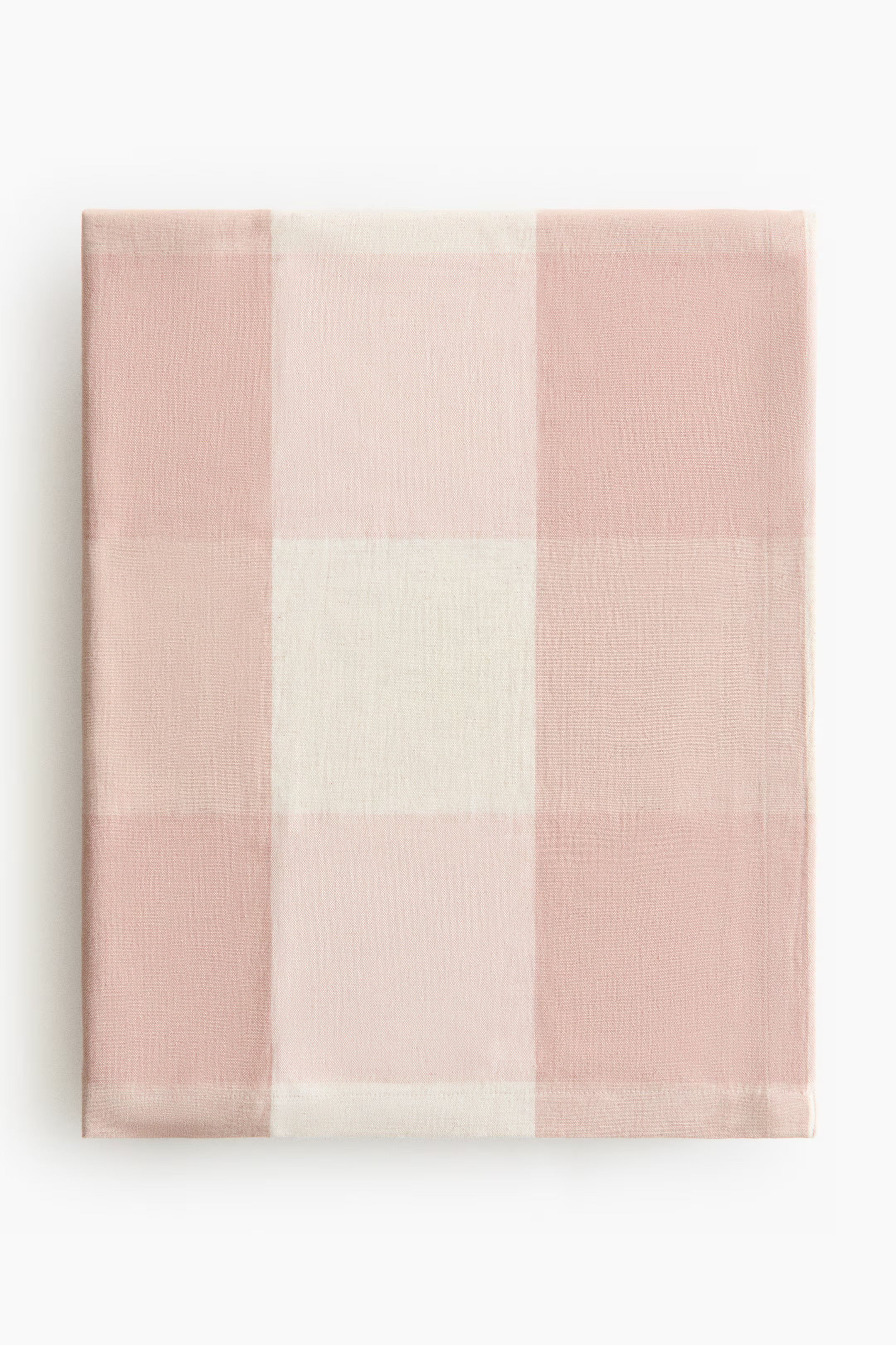 Linen-Blend Tablecloth | H&M (US + CA)