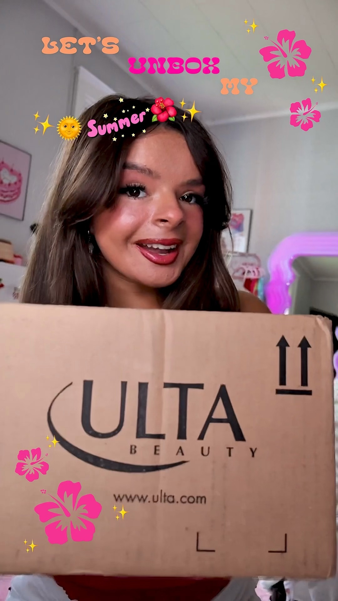 HUGE Ulta Summer Makeup Haul 🌞🌺

#LTKBeauty #LTKSeasonal #LTKStyleTip