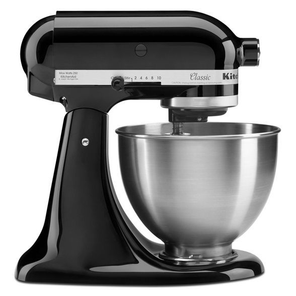 KitchenAid Classic Plus 4.5qt Stand Mixer | Target