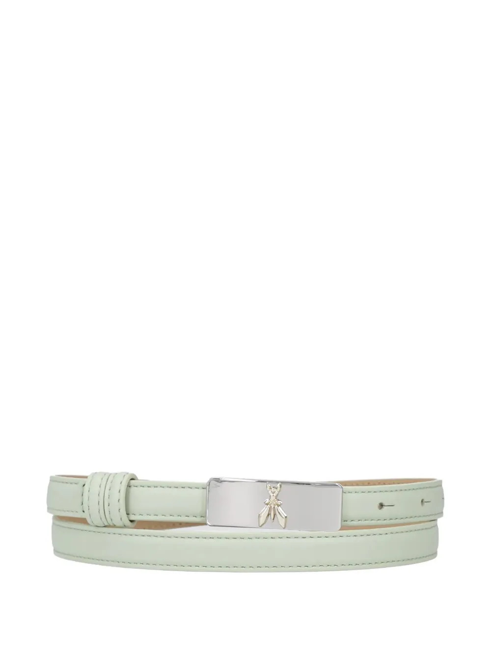 leather belt | Farfetch Global