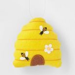 Beehive Christmas Tree Ornament - Wondershop™ | Target