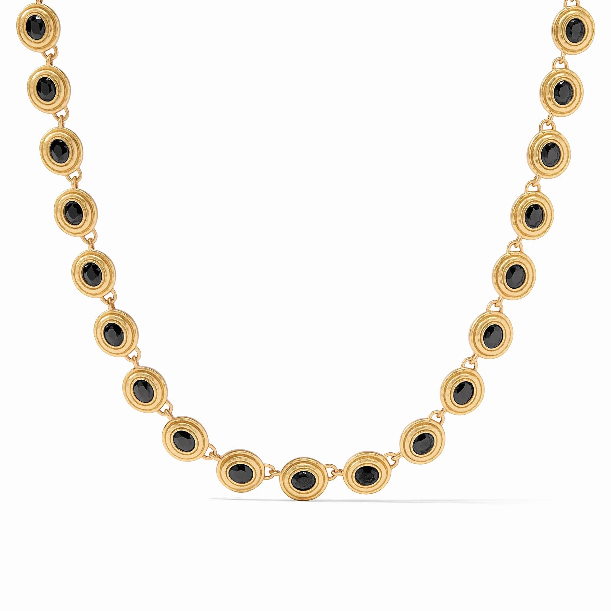 Tudor Tennis Necklace | Julie Vos | Julie Vos