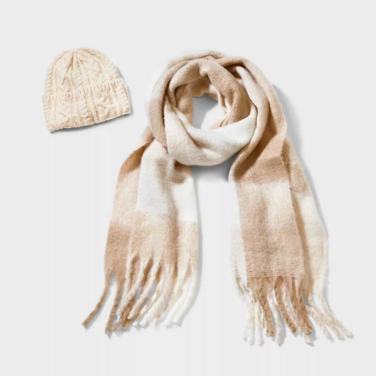 Scarf and Beanie - Wondershop™ | Target