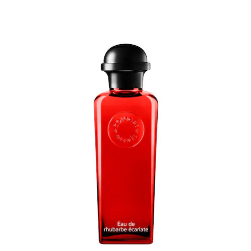 Eau de Rhubarbe Écarlate Eau de Cologne - HERMÈS | Sephora | Sephora (US)