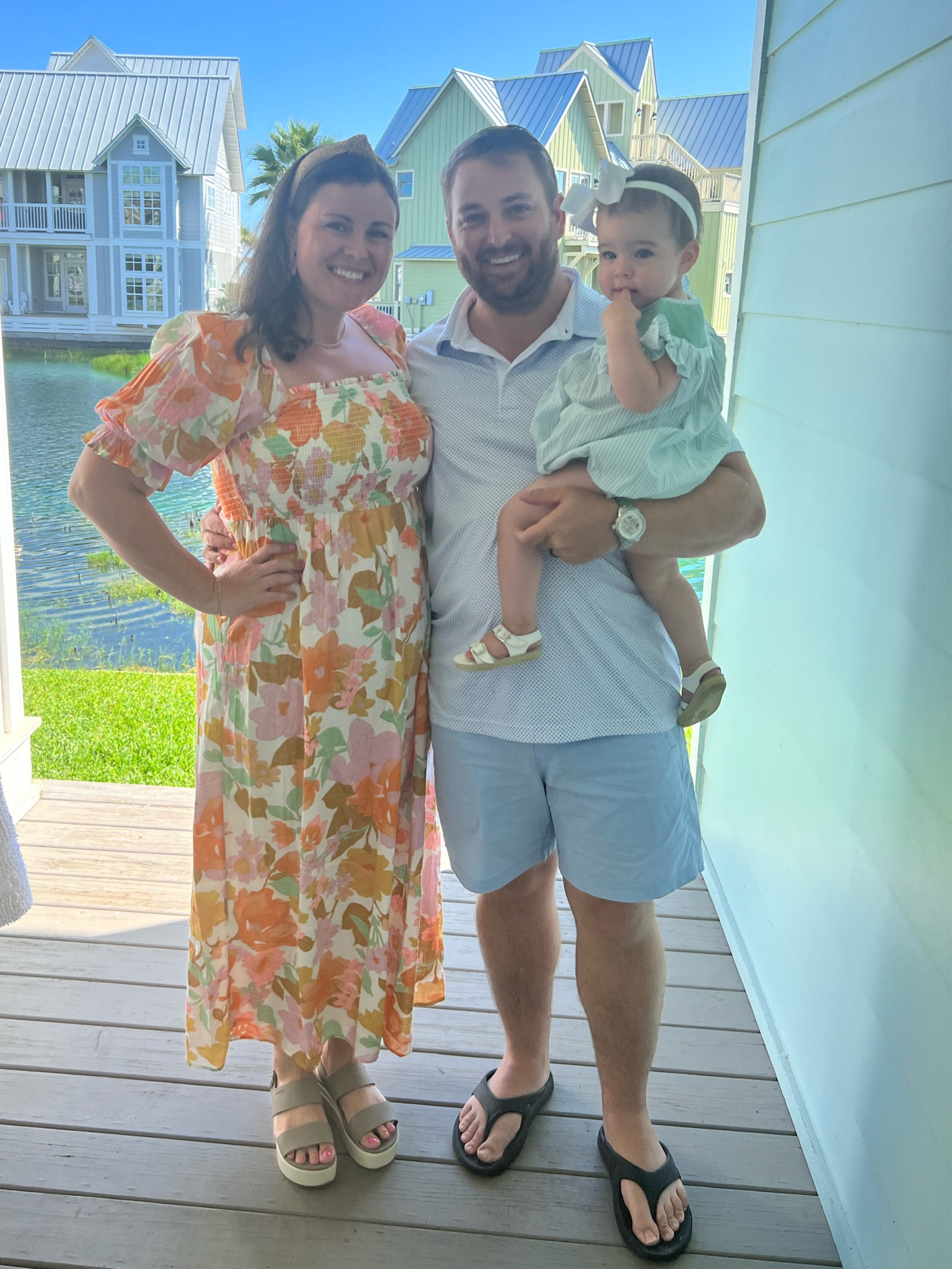 🌴 🌊 super easy packable summer dresses, comfiest shoes, easy beachwear!

#LTKfamily #LTKtravel #LTKunder50