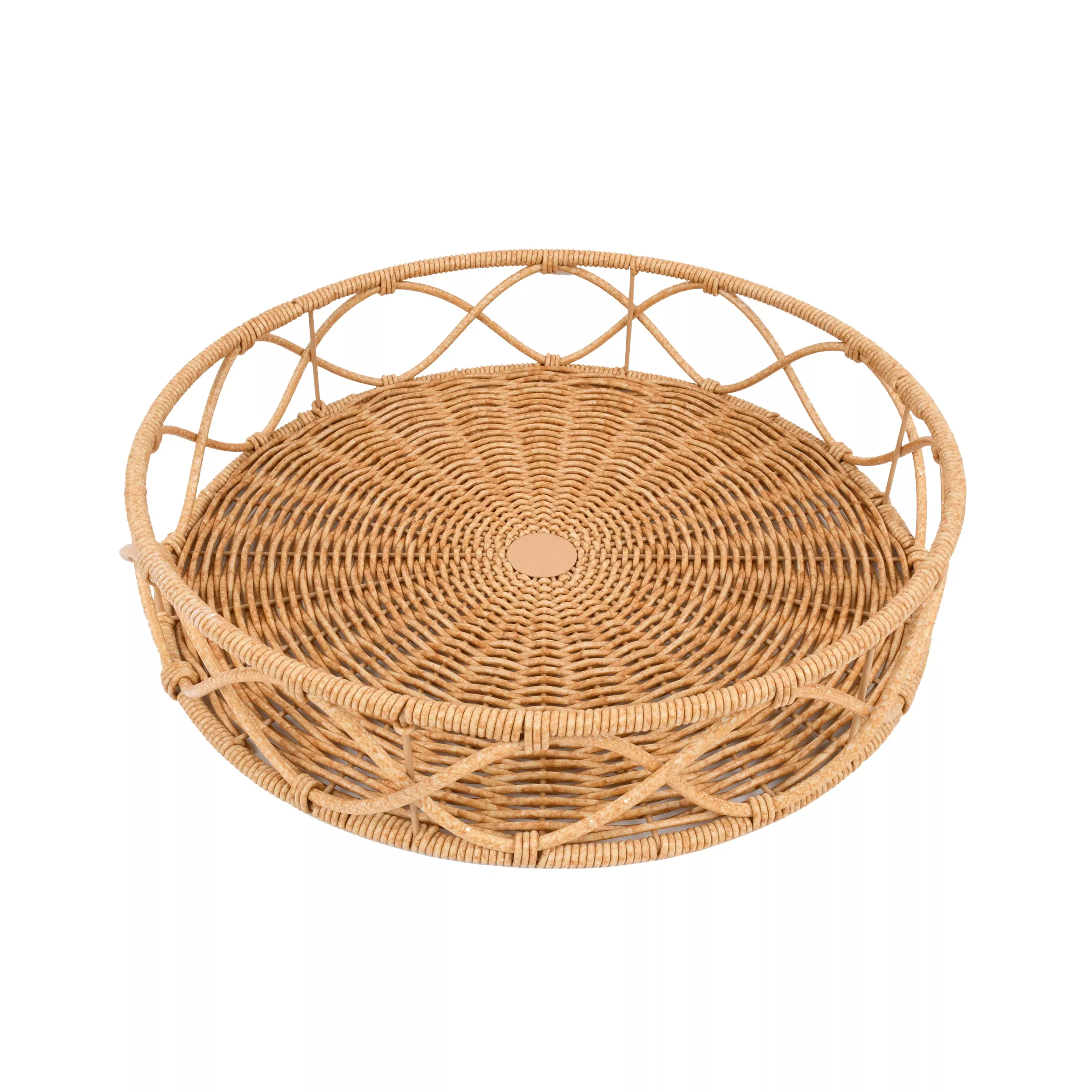 BHG RATTAN ALLINONE curated on LTK