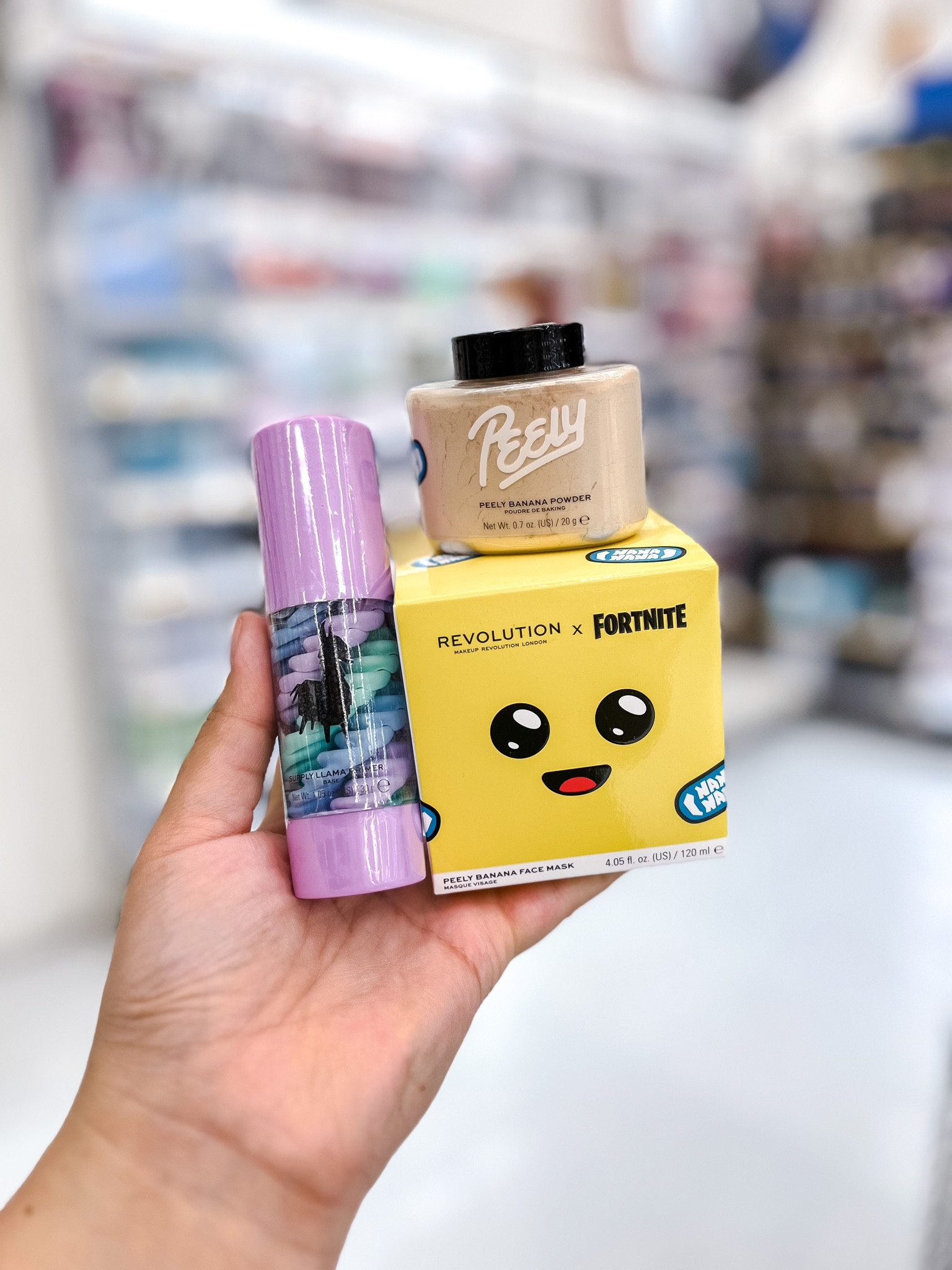 vape fortnite MamaShops on LTK