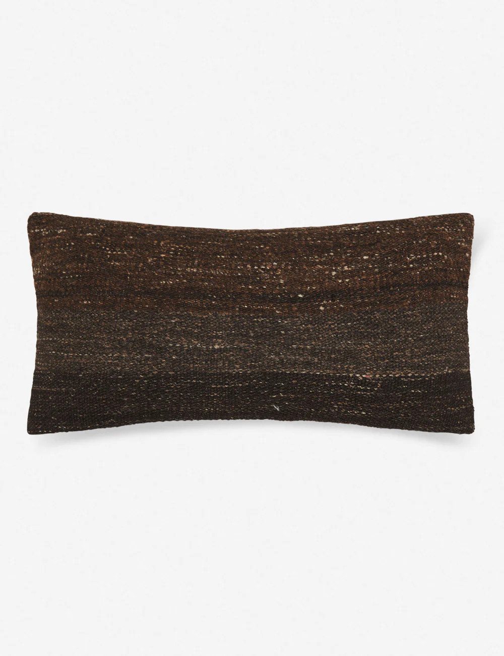 Kori Vintage Lumbar Pillow | Lulu and Georgia 