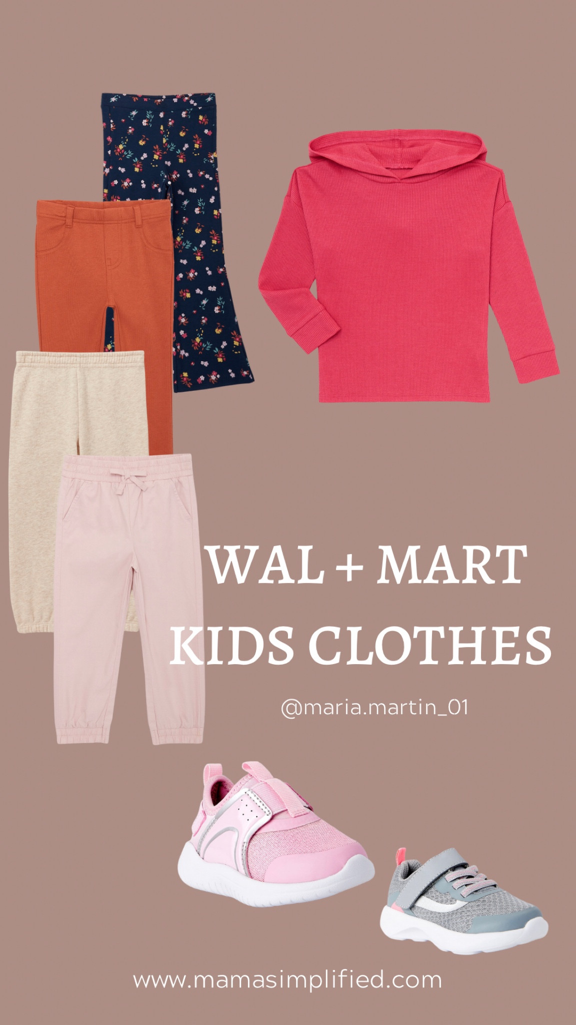 Walmart kids clothes finds for this fall! 

I’m really impressed with the quality and affordability of Walmarts clothes for the kids! I would say they all are true to size. 

#LTKfamily #LTKSeasonal #LTKkids