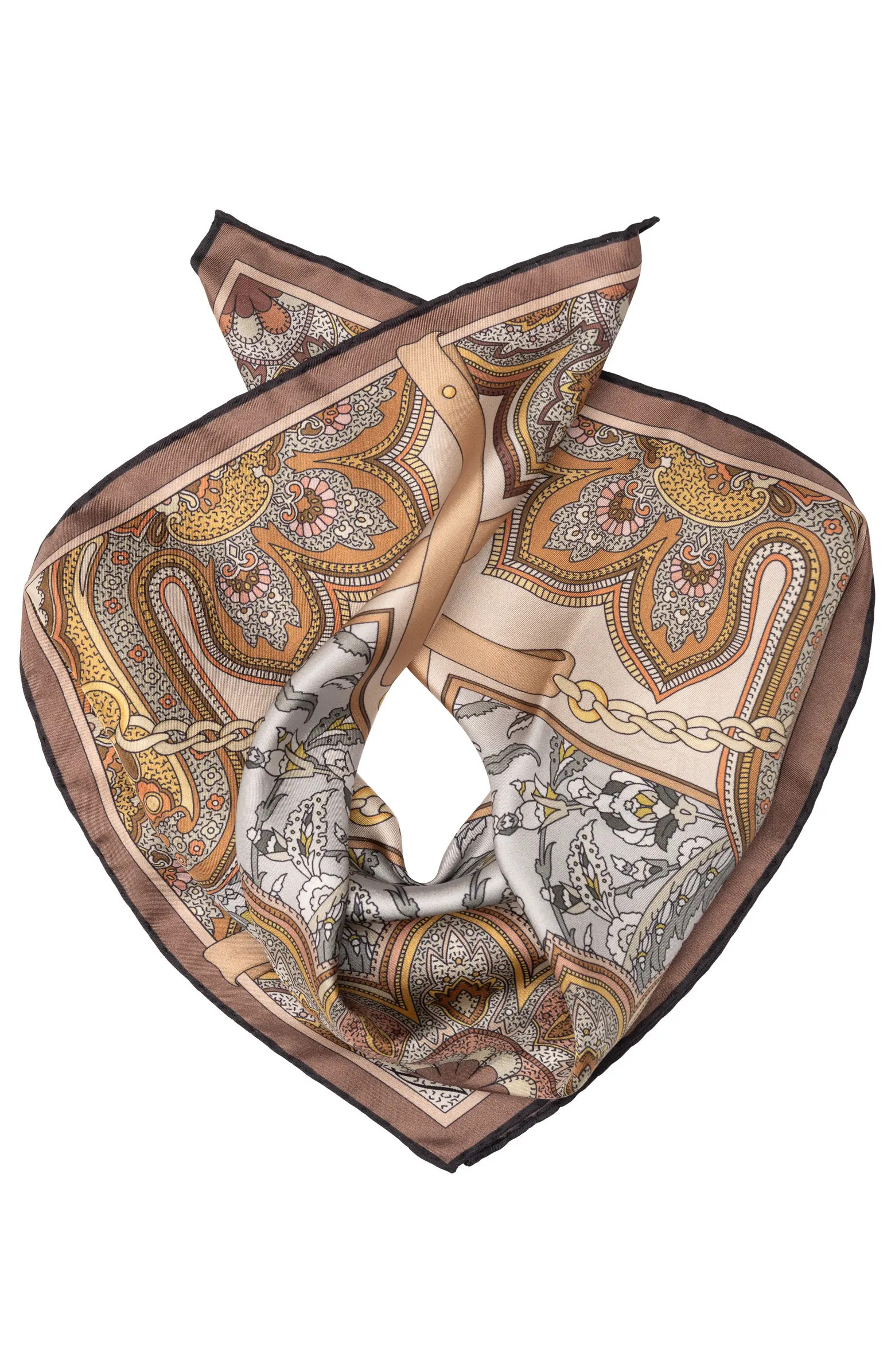 Francesca - Silk Bandana | Nordstrom