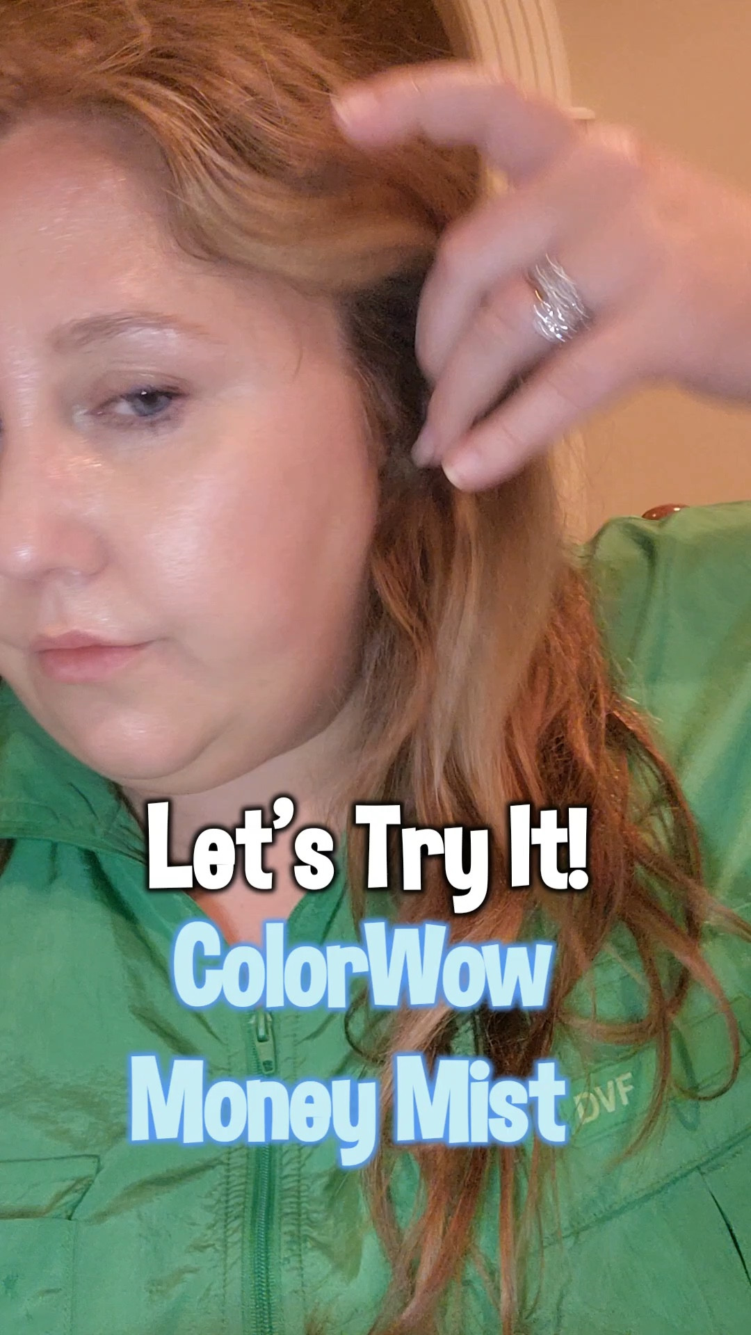 Try it Tuesday was a little disappointing this week y’all. but I’m not gonna lead you all wrong! 

#colorwow was another FAIL for me. I think so am done buying this brand 

#founditinamazon #haircare #fail #tryittuesday #ketosismom #consumerreview 

https://urlgeni.us/amzn/8dBIv
#affiliate 

#LTKbeauty #LTKfindsunder50 #LTKstyletip