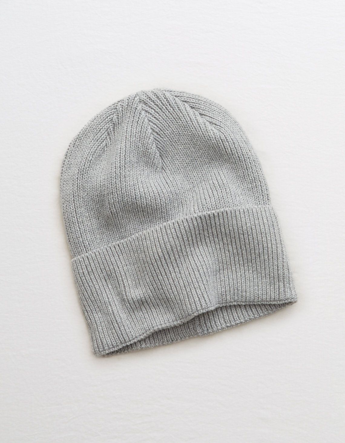 Aerie Beanie, Medium Heather | American Eagle Outfitters (US & CA)