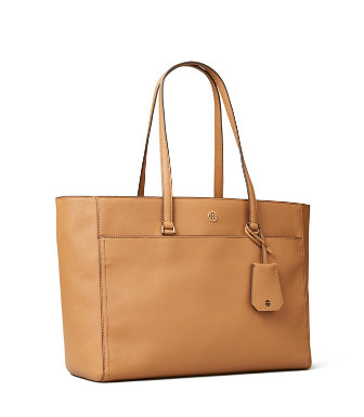 Tory Burch Robinson Tote | Tory Burch US