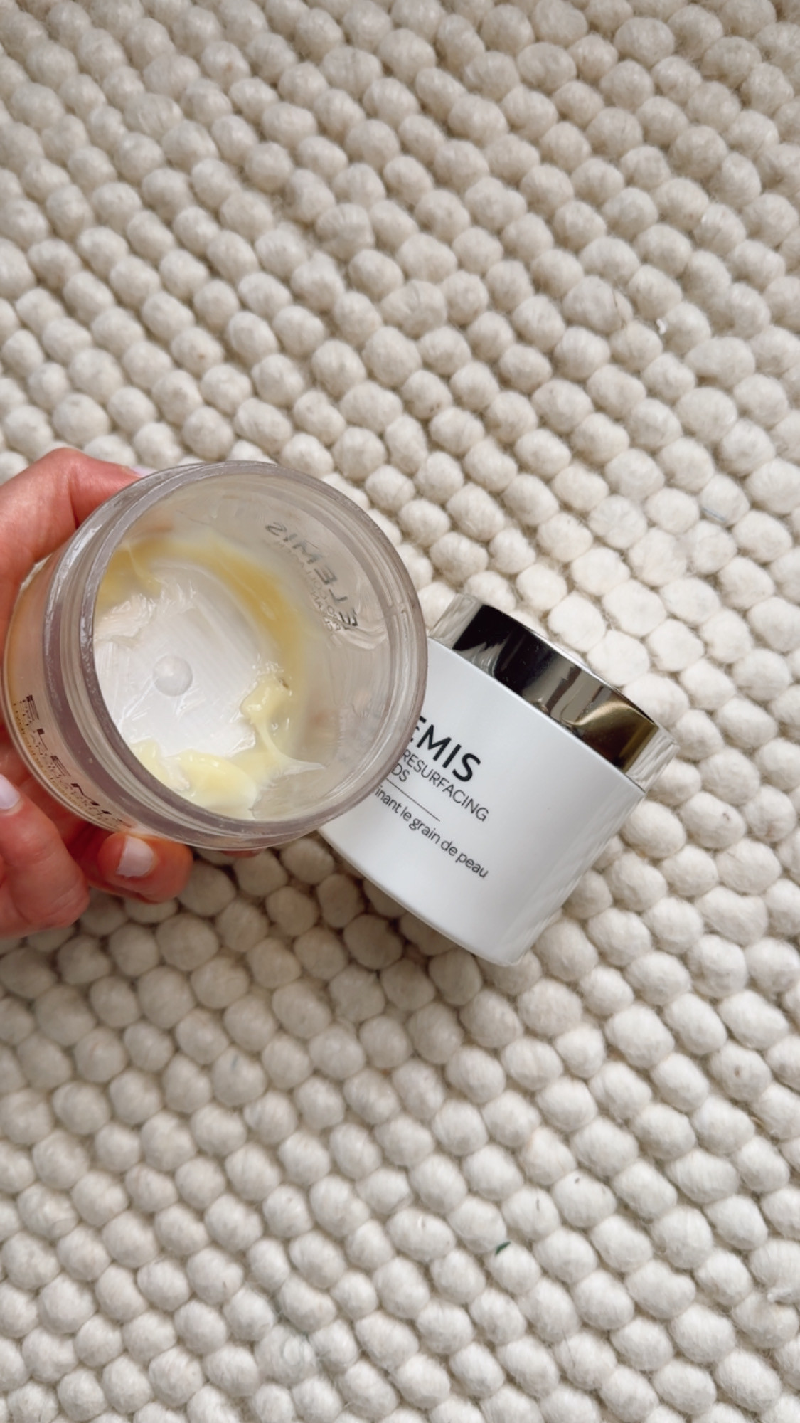 My favorite makeup remover balm and toner pads are on sale 25% for a limited time on Amazon  

 #LTKOver40 #LTKSaleAlert #LTKBeauty