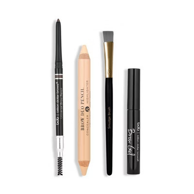 Billion Dollar Beauty - Best Sellers Kit 4-Piece Set | Target