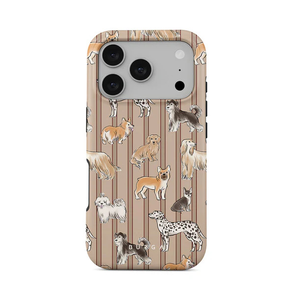Playground - iPhone 17 Pro Case | BURGA