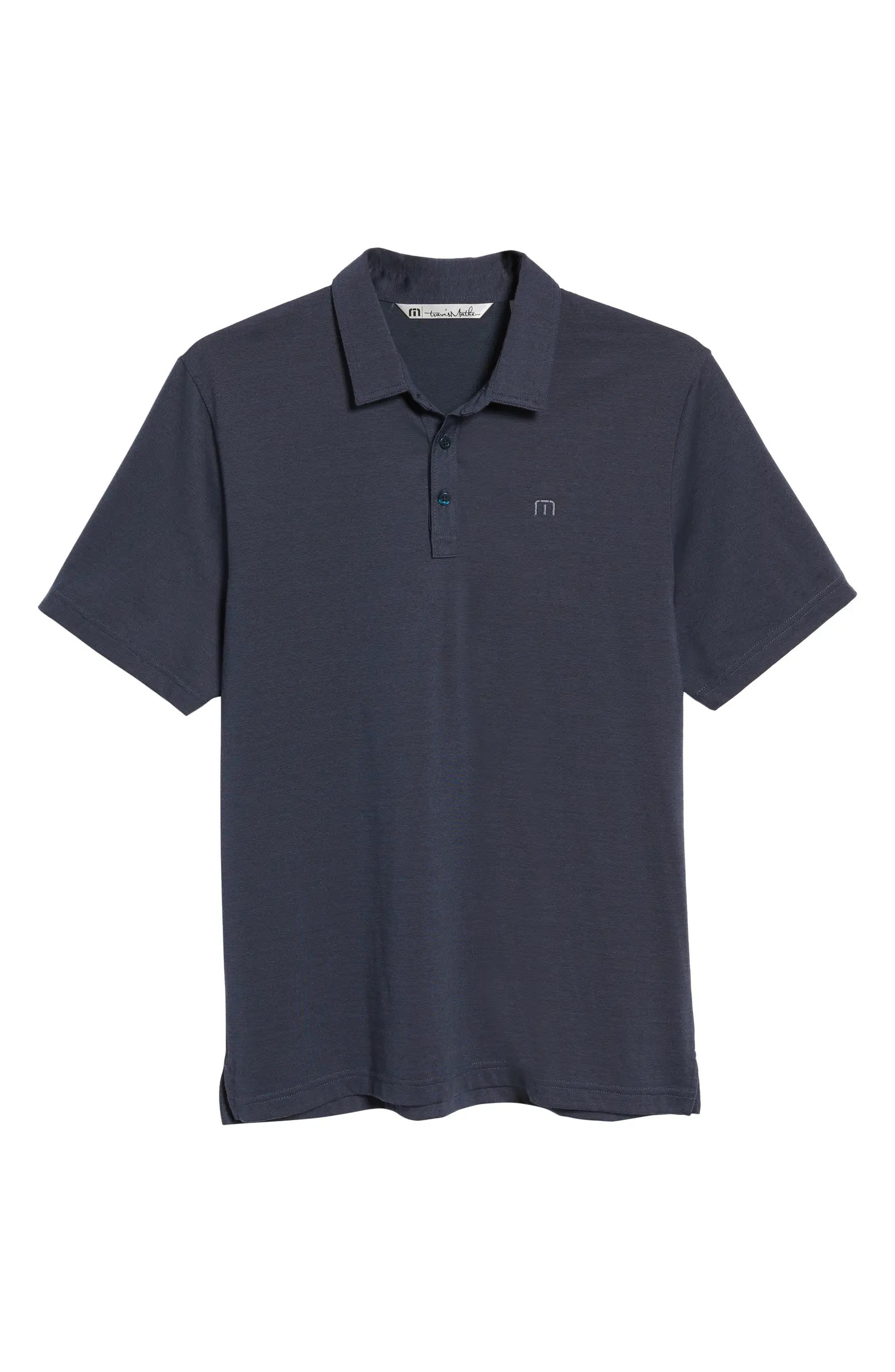 TravisMathew Travis Mathew The Zinna Slub Piqué Polo | Nordstrom | Nordstrom