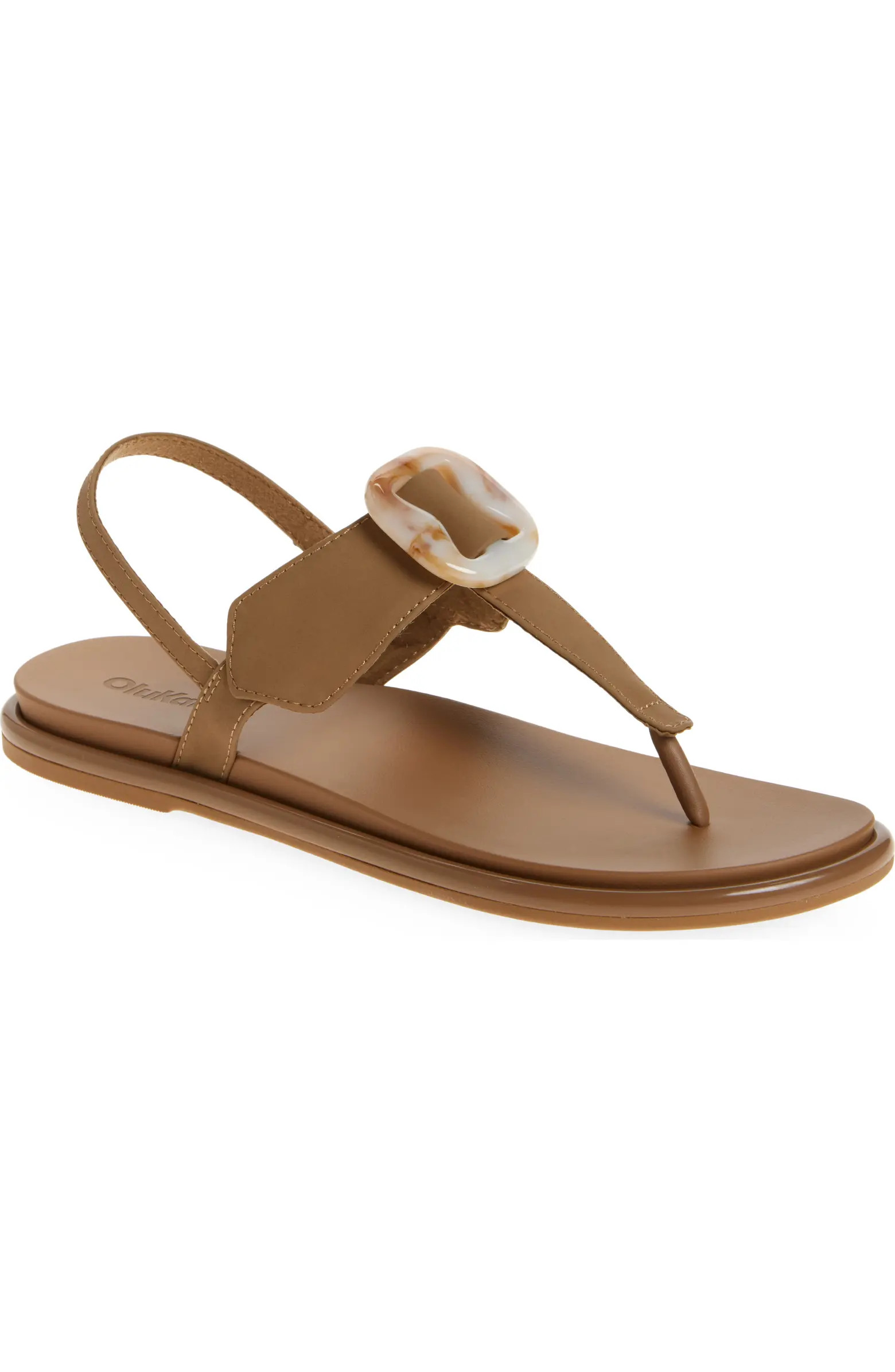 La'i Slingback Sandal (Women) | Nordstrom
