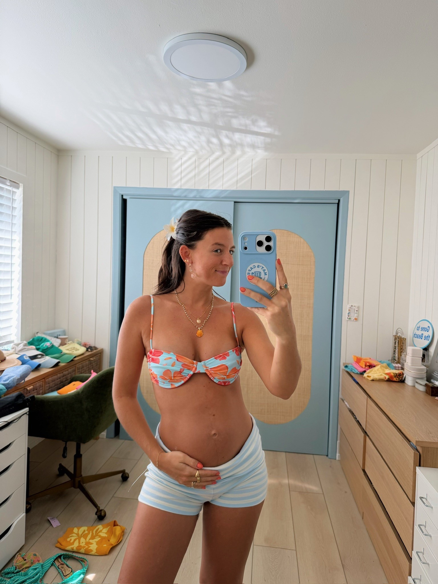 Target finally put these shorts on their website! they are so comfy! 

#LTKTravel #LTKootd #LTKSwim