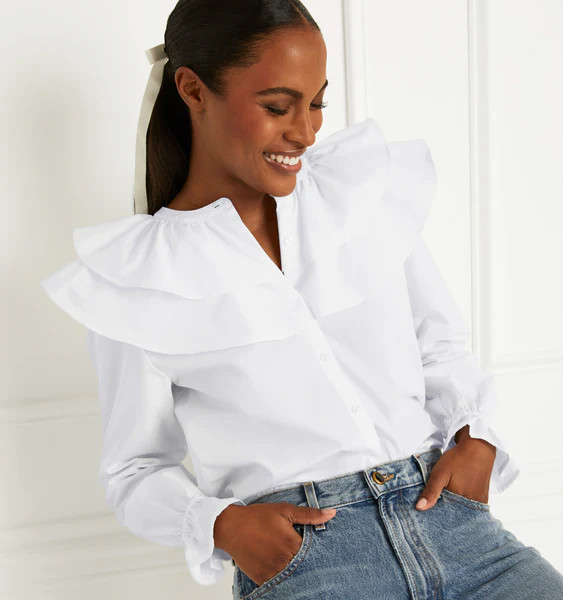 The Briar Top | Hill House Home