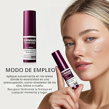 Dr.Melaxin Cemenrete Calcio Multi Bálsamo 9g Cuidado de la Piel Coreano Todo en Uno Calcio Stick... | Amazon (US)