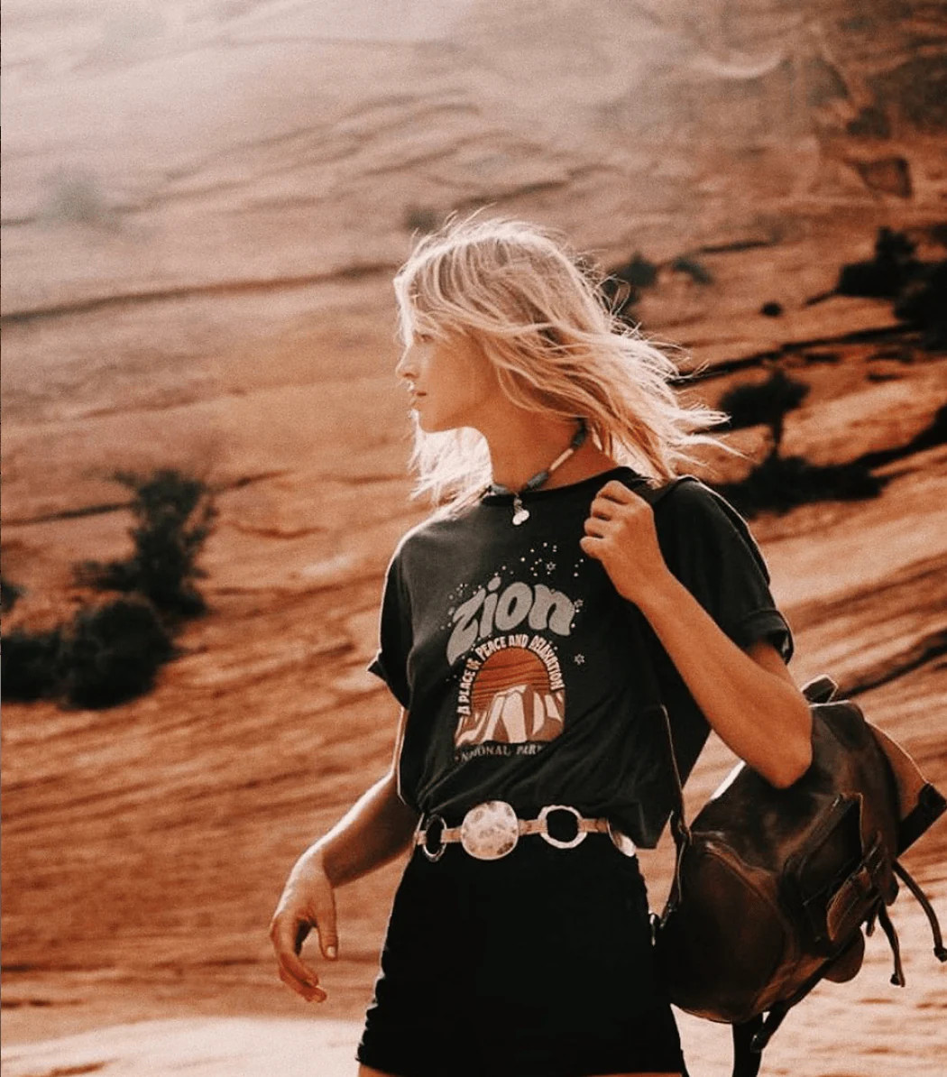 Phantom Belt - Silver | Streets Ahead Inc