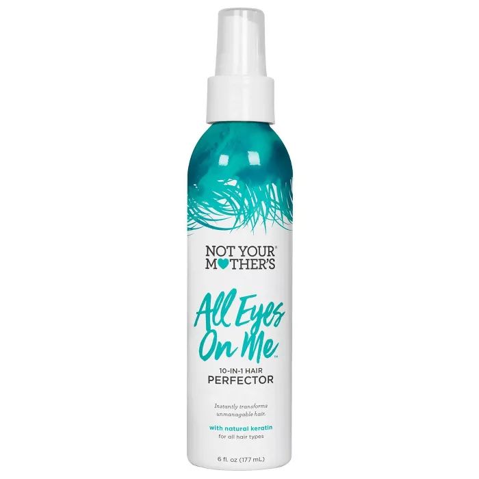 Not Your Mother's All Eye's On Me 10-In-1 Hair Perfector - 6 fl oz | Target