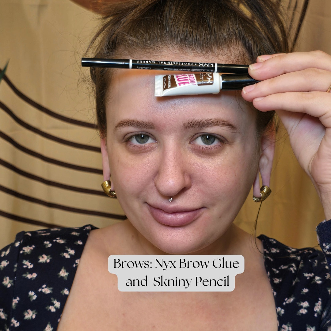 Simple Makeup Tutorial! 
Remember that you don’t NEED makeup, but that it is a fun creative outlet in which we can express ourselves. Do your makeup with love, not hate for your beautiful features. 

#LTKFindsUnder50 #LTKBeauty #LTKStyleTip