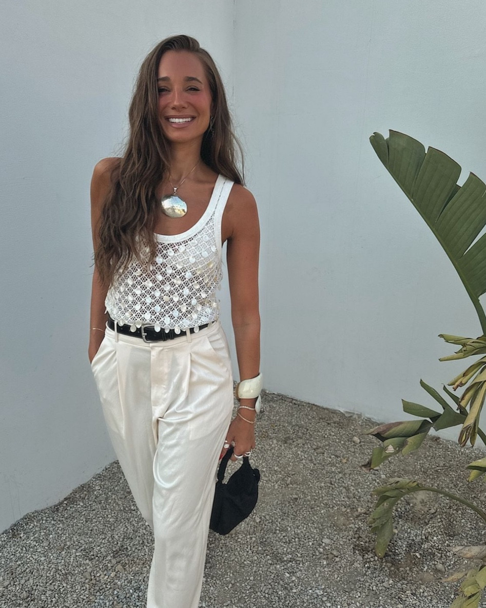 From Paros with love 🤍🐚