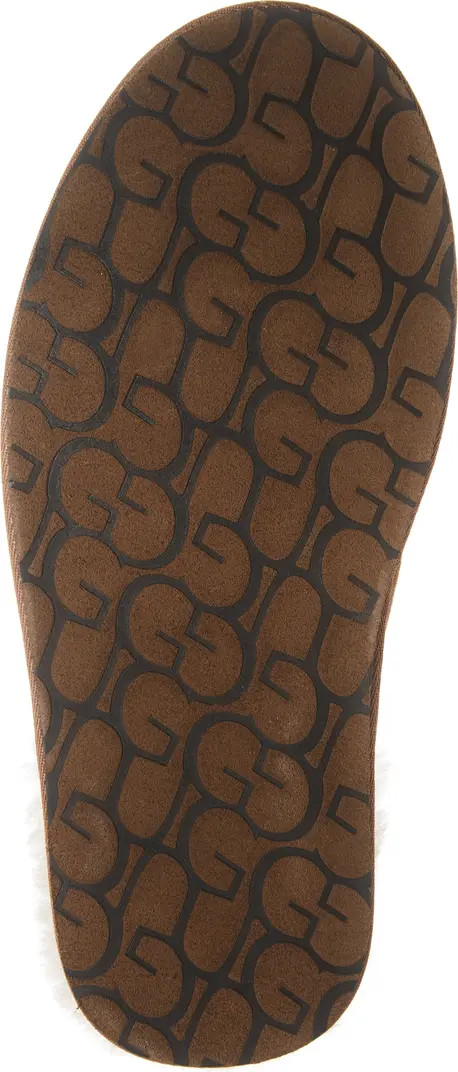 Scuff Slipper (Men) | Nordstrom