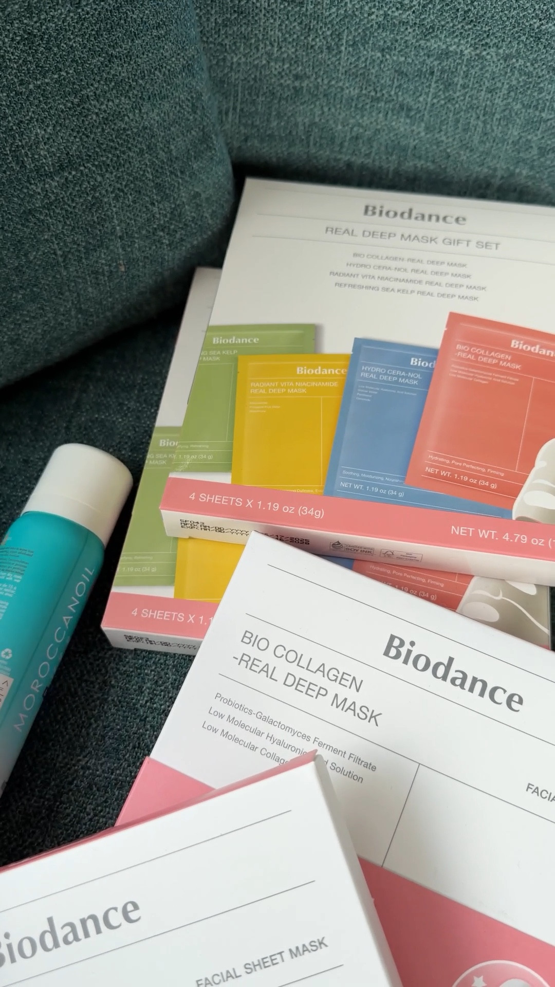 Sephora haul 

#LTKselfcare #LTKStyleTip #LTKBeauty