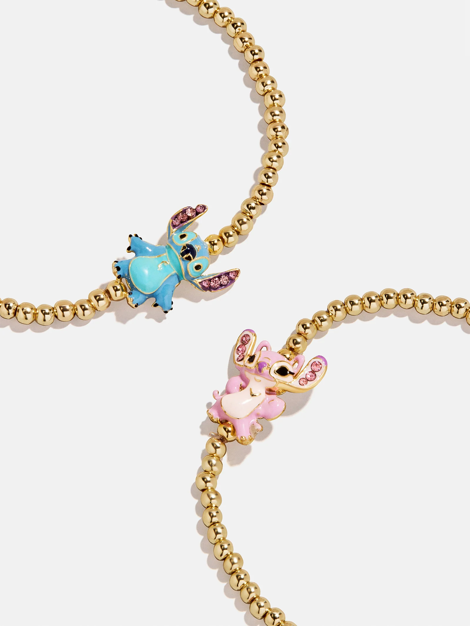 Disney Stitch Pisa Bracelet - Stitch | BaubleBar