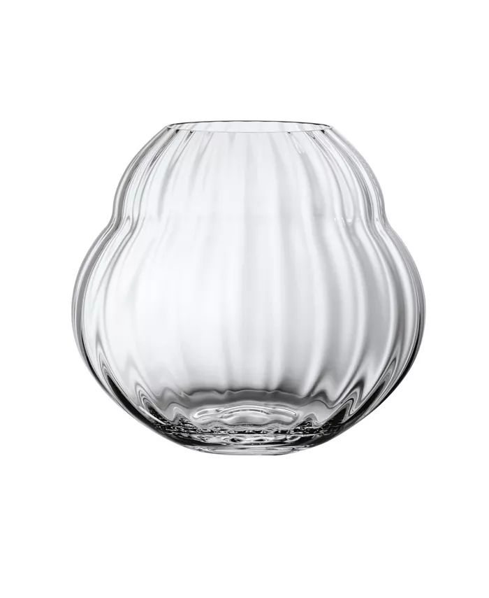 Rose Garden Home Collection Vase, Hurricane | Macy's