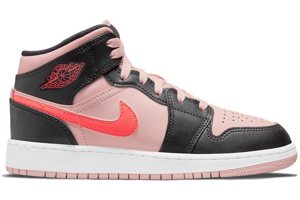 Jordan 1 MidAtmosphere (GS) | StockX