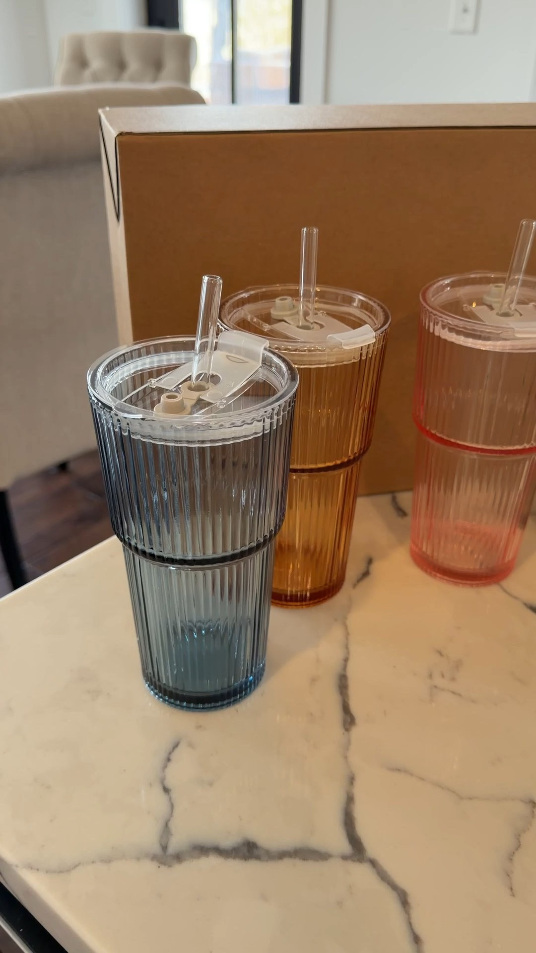 Coffee cups! & fit in cup holders 

#LTKHome #LTKSaleAlert #LTKU