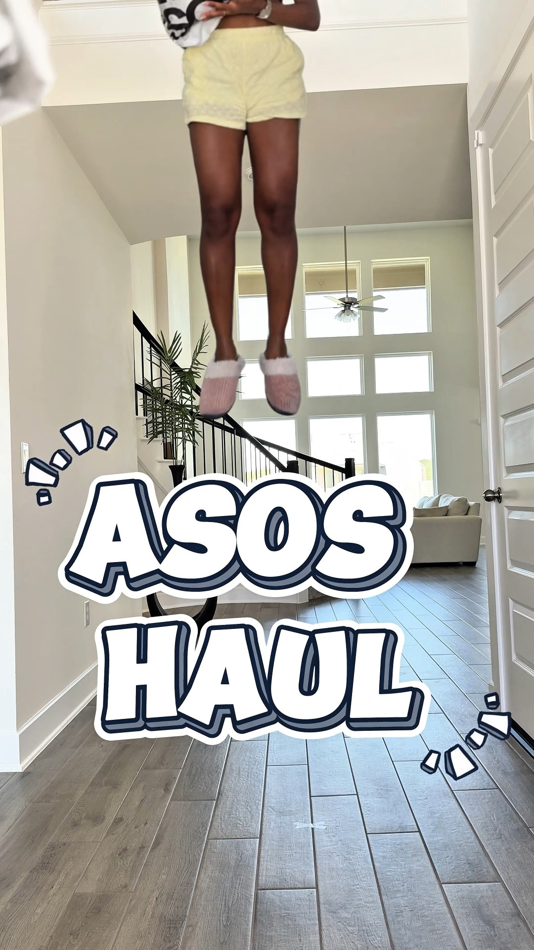 A lovely spring haul