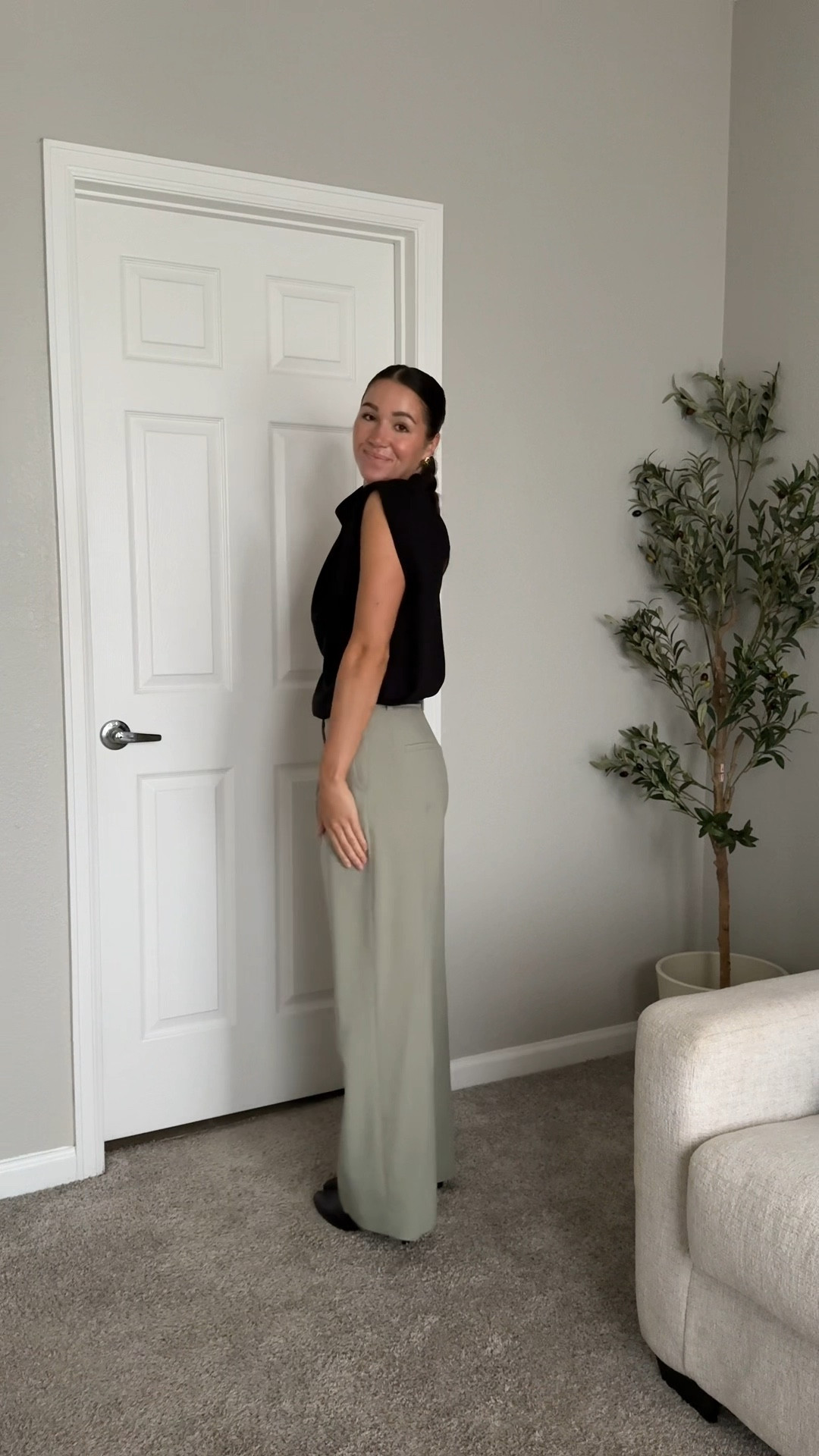Another office day 

#LTKFindsUnder50 #LTKWorkwear #LTKFindsUnder100