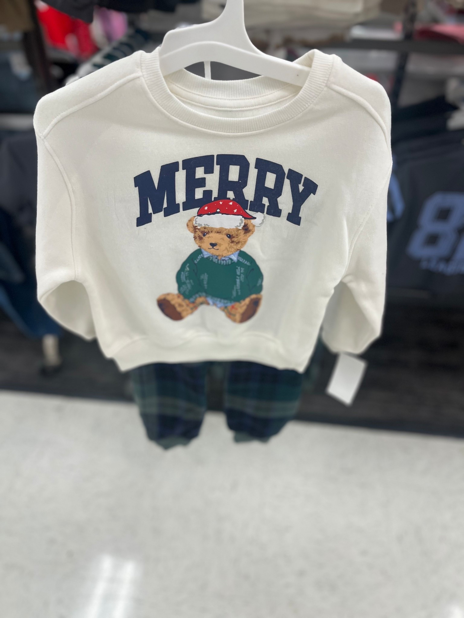 Target has the cutest boys 2-pc sets right now. 😍

#LTKFindsUnder50 #LTKHoliday #LTKKids