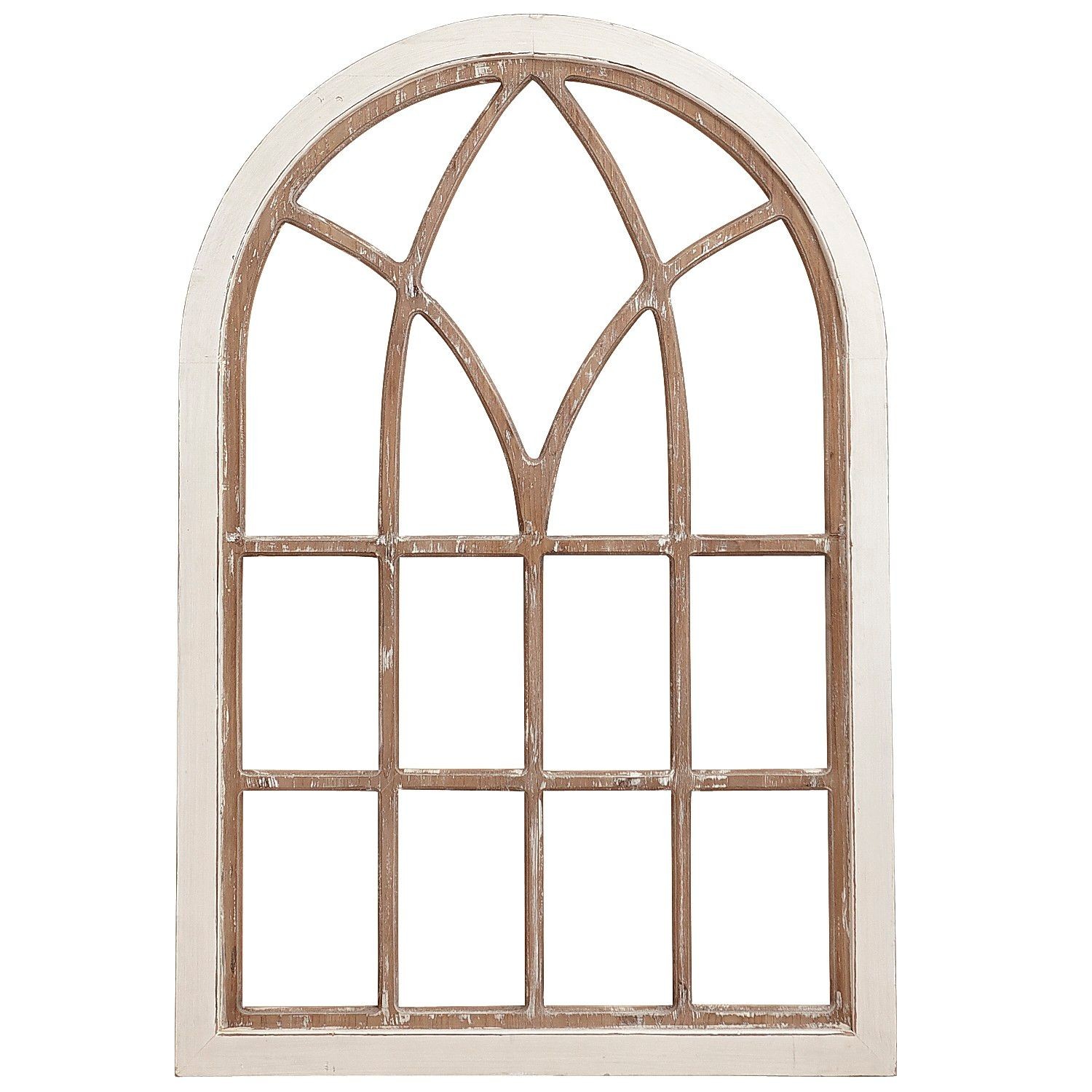 Ivory Arch Wall Decor | Pier 1 Imports
