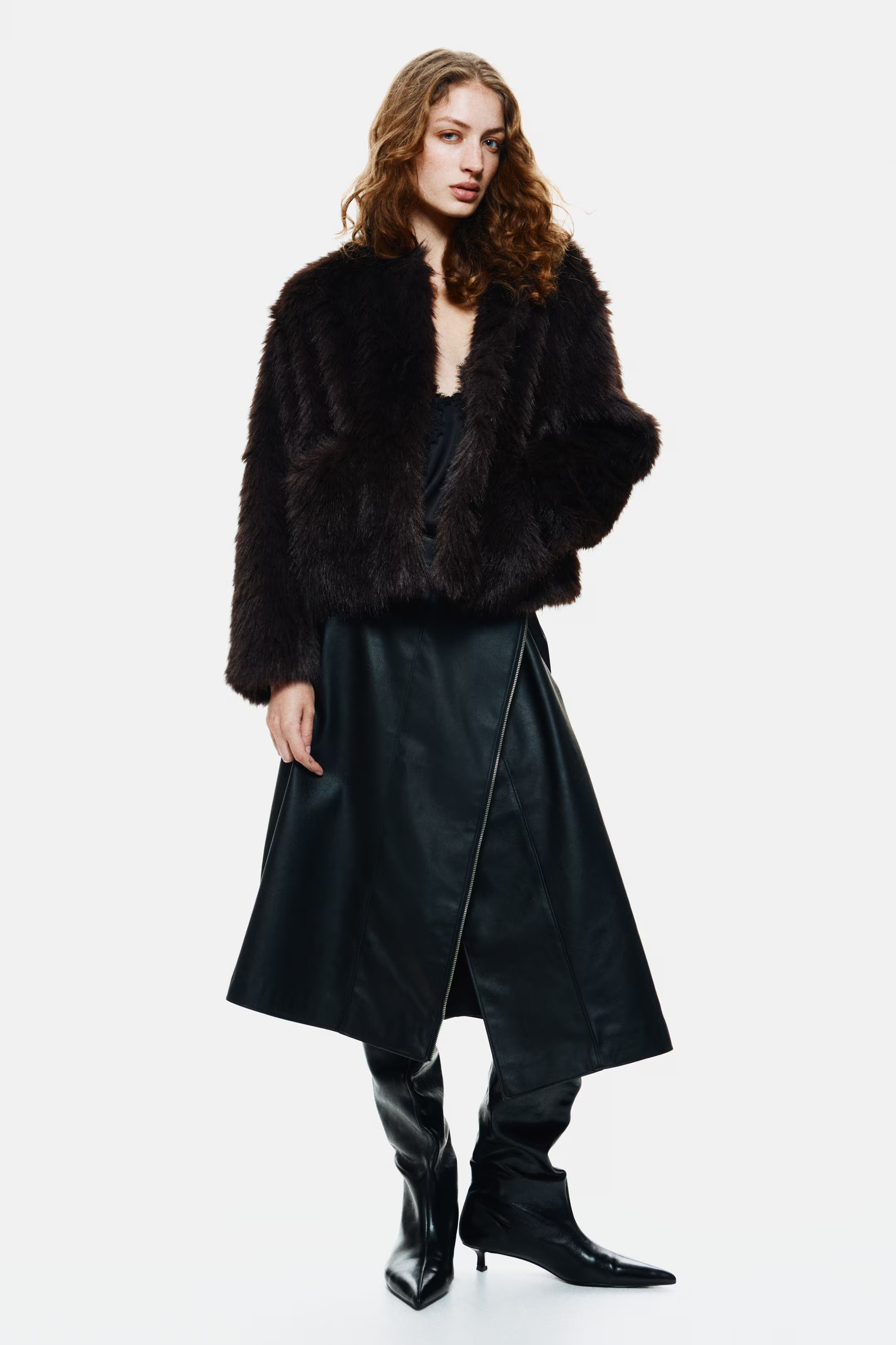 Jacket | H&M (US + CA)