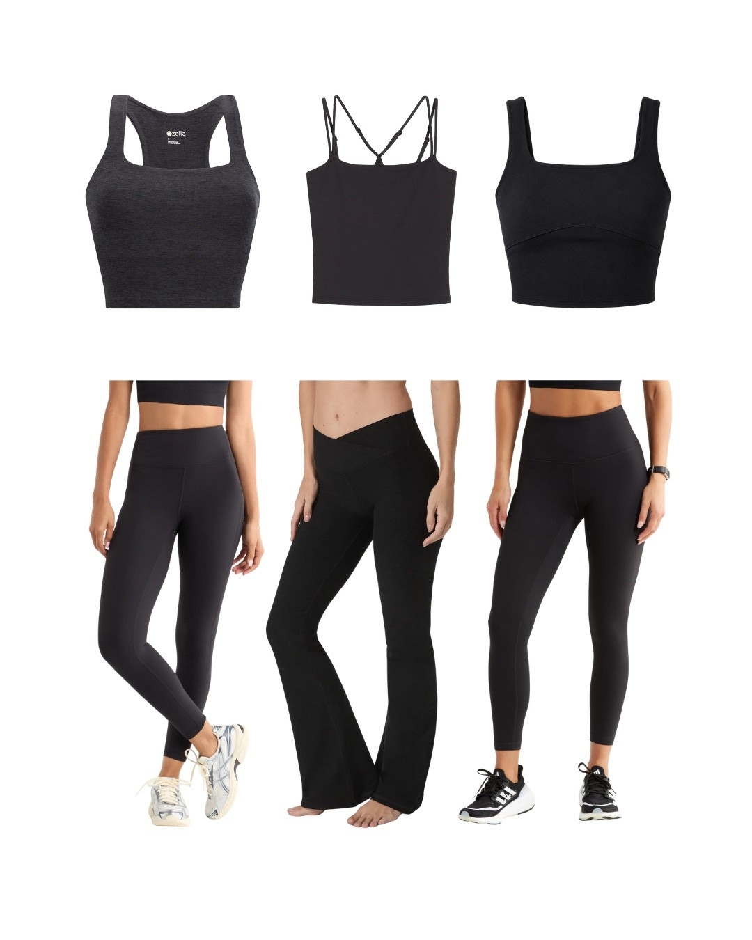 The activewear picks I'm saving from the Nordstrom Anniversary Sale. 🖤

Comfy leggings, supportive sports bras, and everyday workout essentials you'll reach for on repeat. Save your favorites now before they sell out!

#NSale #NordstromAnniversarySale #LTKActive #WorkoutWear #Athleisure

#LTKootd #LTKfitnessgoals #LTKSaleAlert