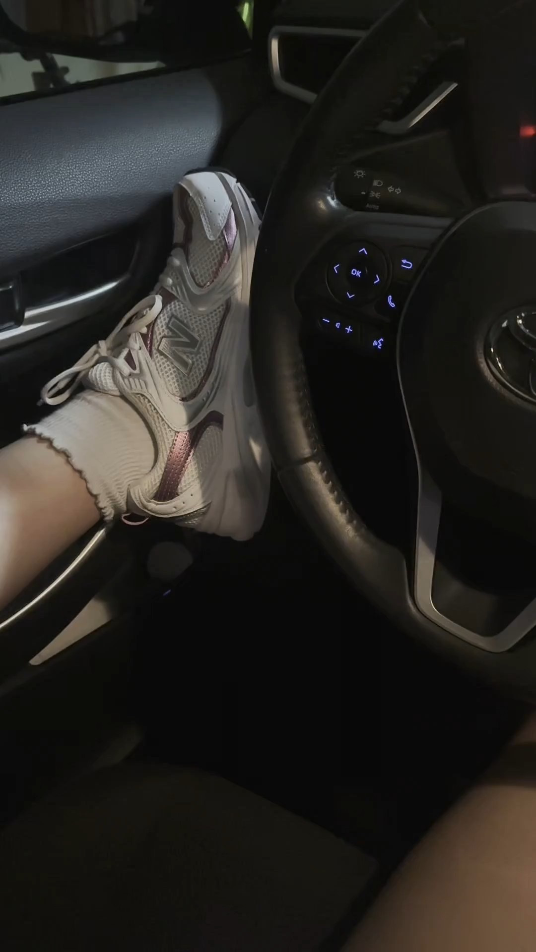 Everyone needs a pair of New Balances and these pink ones are just perfect 

#LTKStyleTip #LTKU #LTKActive